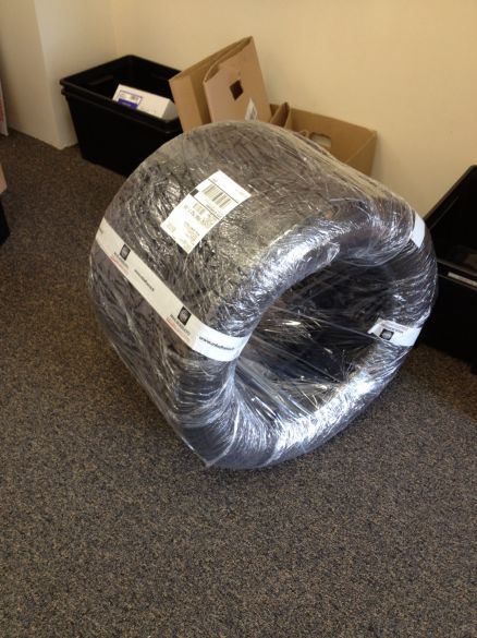 expédition pneu de Lyon à Bourg-En-Bresse